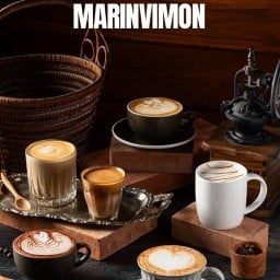 Marinvimon ลาดพร้าว