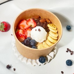Greekky ( greek yogurt กรีกโยเกิร์ต )