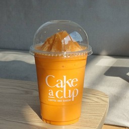 ชาไทยปั่น