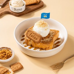 โทสต์บิสคอฟ