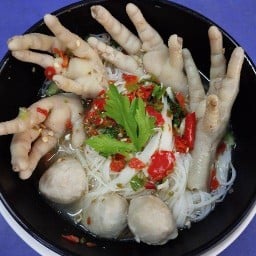 เตี๋ยว-ตามสั่ง ก๋วยเตี๋ยว-ตามสั่ง
