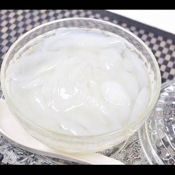 ลูกตาลลอยแก้ว