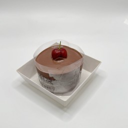 เค้กนิภาพร Homemade