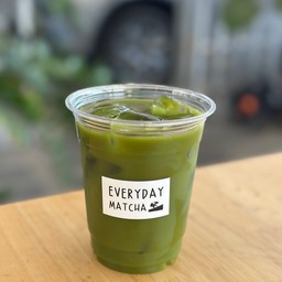 เพียวมัทฉะ (standard)