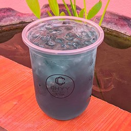 ชาแบล็คโกจิเบอร์รี่