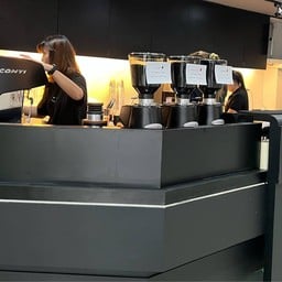 CANKOFF Coffee(กาแฟ) รพ.ลาดพร้าว