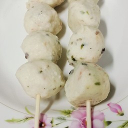 ลูกชิ้นสาหร่าย