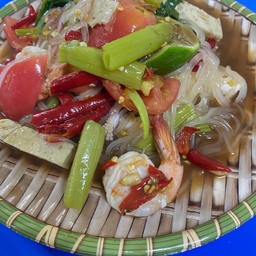 ตำเส้นเล็ก