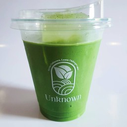 Unknown -มัทฉะ & มูส