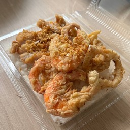 อิ่มจังของทอด