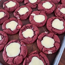 ซอฟคุกกี้เรทเวลเวทครีทชีส