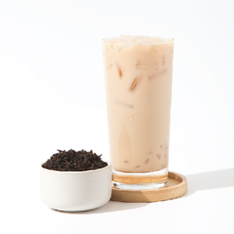 Taiwan Milk Tea (Iced)