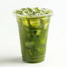 Clear matcha wako