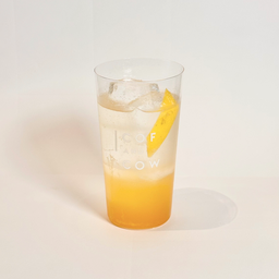 FOREST HONEY LEMON SODA