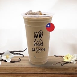 ชานมวานิลลา