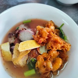 เกาเหลาเย็นตาโฟ