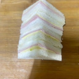 แซนวิช by mama
