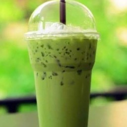 ชาเขียว