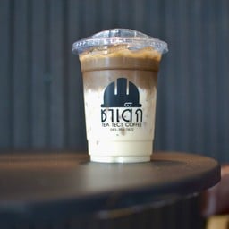 โฮจิฉะลาเต้