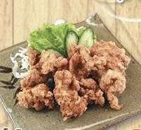 ไก่ทอดคาราเกะ(โทริคาราเกะ)