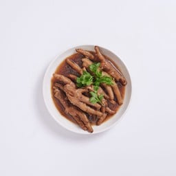 ขาไก่น้ำแดง