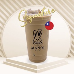 ชานมไต้หวัน  Original