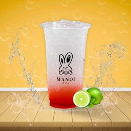 แดงมะนาว โซดา