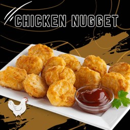 นักเก็ตไก่