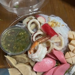 ขนมปังปิ้ง บ้านข้างวัด ไชยสถาน