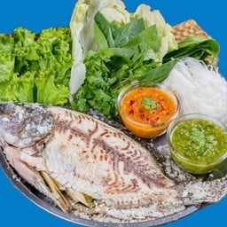 ก๋วยเตี๋ยวราชา