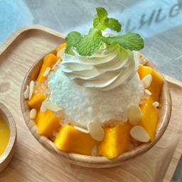 มะม่วงบิงซู