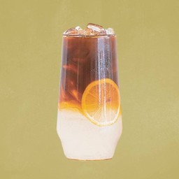 LEMON ICE TEA