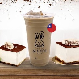 ชานมทีรามิสุ