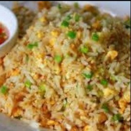 PRO ข้าวผัดหมูนุ่ม 2 กล่อง