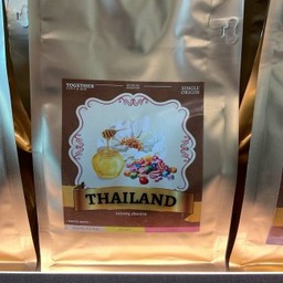 Thailand แม่มอญ