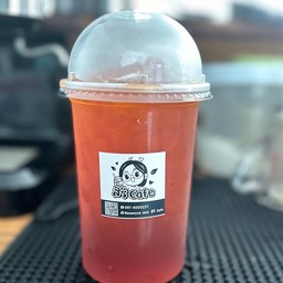 ชาดำเย็น