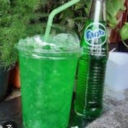 น้ำเขียว