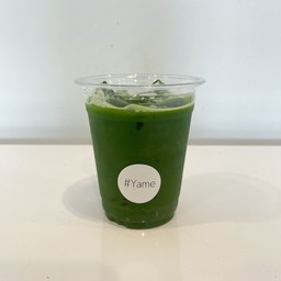 CLEAR MATCHA - YAME