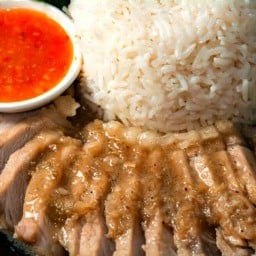 ข้าวกล่อง