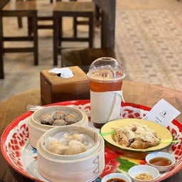 ฮะเก๋ากุ้ง