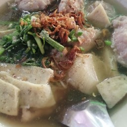 ก๊วยจั๊บญวน