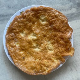 ไข่เจียว