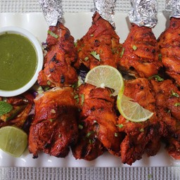 ไก่อย่างอินเดีย 1ตัว