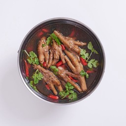 ซุบเปอร์ขาไก่ หม้อไฟ
