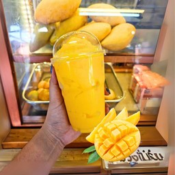 มะม่วงปั่น