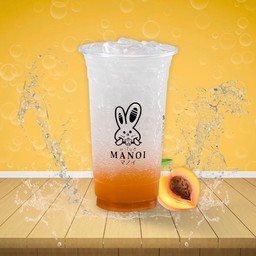 พีชโซดา