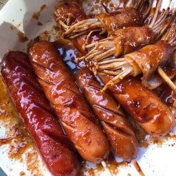 หม่าล่าฝาแฝด(ฮาลาล)