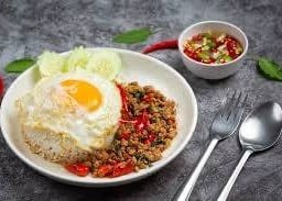 คนมันหิว