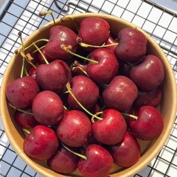 Fruits by koi