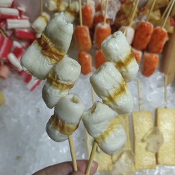 หมึกหลอด